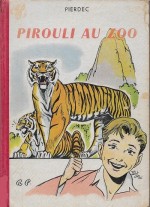  Pirouli visite le zoo 